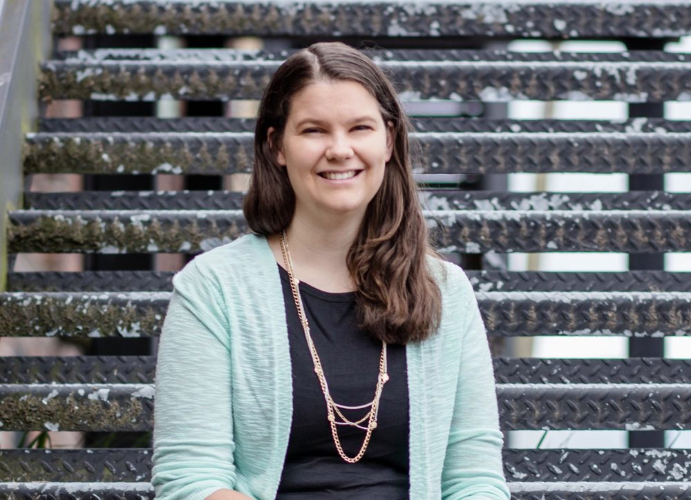 Tori Mackley, MS, NCC, LPC